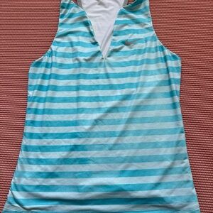 Nike Women's tennis tank